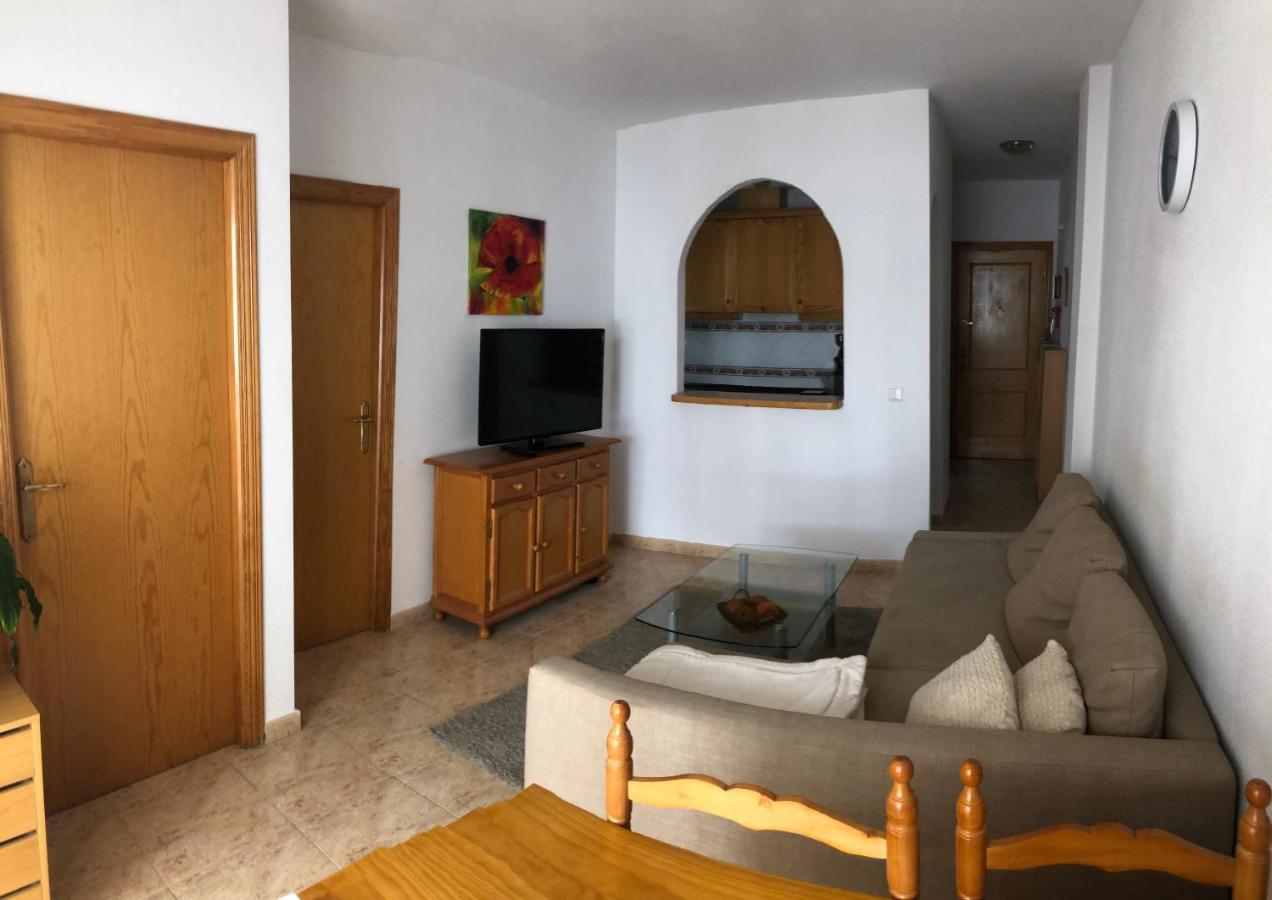 Cozy Apartment By The Sea Palangre 17 Torrevieja Exteriér fotografie