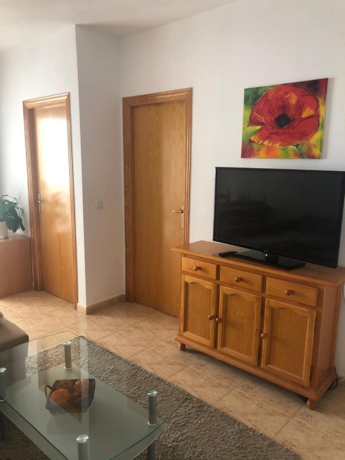 Cozy Apartment By The Sea Palangre 17 Torrevieja Exteriér fotografie